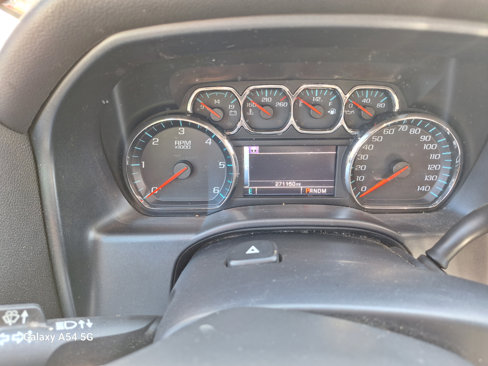 Used 2015 Chevrolet Silverado 1500 LT w/ All Star Edition image 8