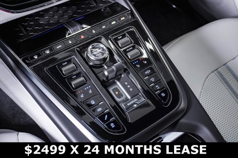 New 2025 Aston Martin DBX 707 image 25