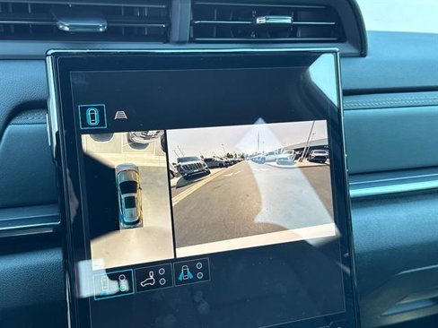 New 2026 GMC Terrain AT4 w/ Technology Package II image 36