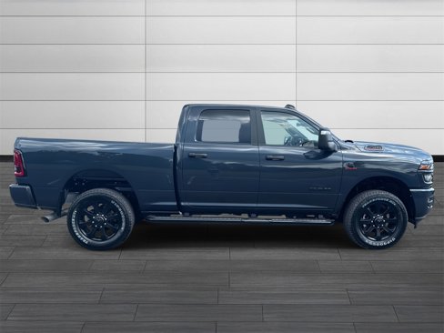 New 2025 RAM 2500 Big Horn image 3
