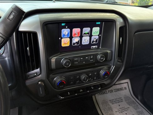 Used 2018 Chevrolet Silverado 1500 LT w/ All Star Edition image 37