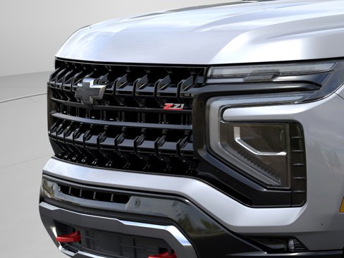New 2026 Chevrolet Tahoe Z71 w/ Comfort Package image 13