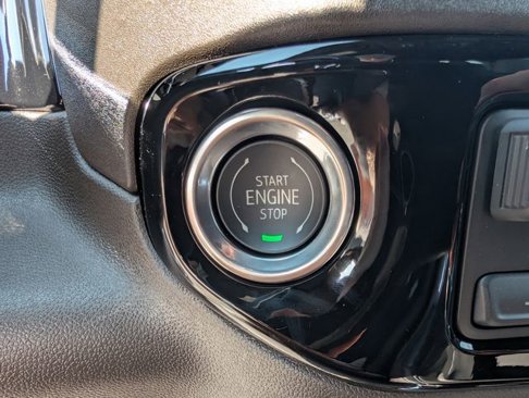 New 2026 GMC Sierra 1500 SLT w/ SLT Premium Plus Package image 24
