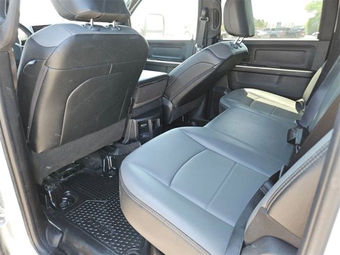 Used 2024 RAM 2500 Tradesman image 11