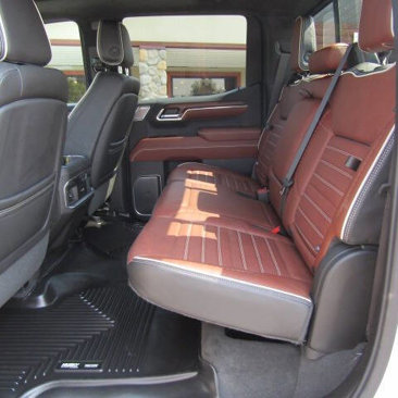 Used 2023 GMC Sierra 1500 Denali Ultimate image 11