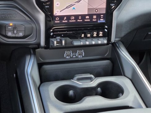 New 2026 RAM 2500 Big Horn image 15