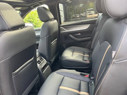 New 2025 MAZDA CX-90 3.3 Turbo w/ Premium Plus Pkg image 24