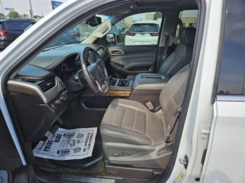 Used 2015 GMC Yukon Denali w/ Open Road Package image 9