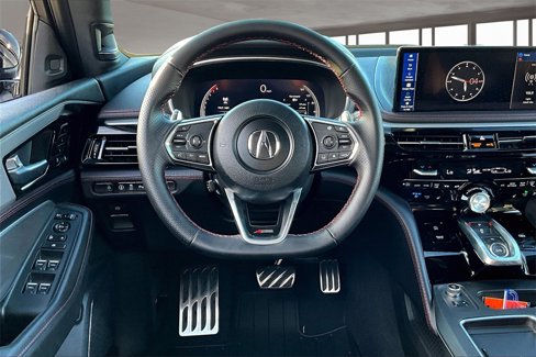 New 2026 Acura MDX A-Spec image 9