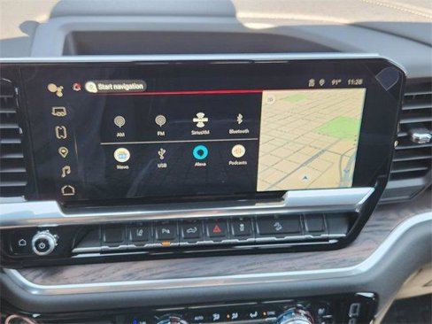 New 2025 GMC Sierra 2500 SLT w/ SLT Premium Package image 14