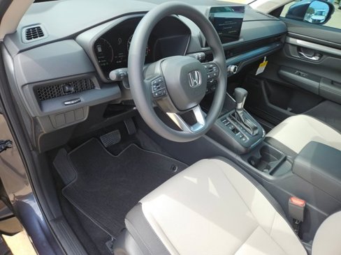 New 2026 Honda CR-V EX image 16