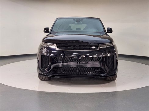 New 2025 Land Rover Range Rover Sport SV Edition Two image 9