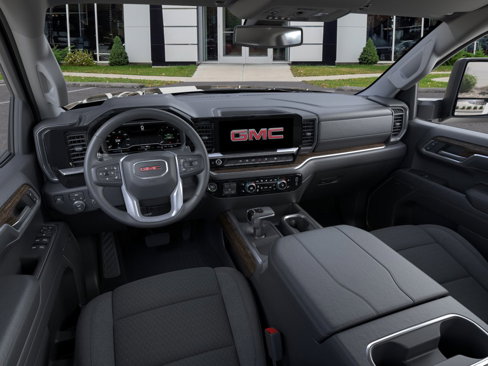 New 2026 GMC Sierra 1500 Elevation w/ Preferred Package image 15