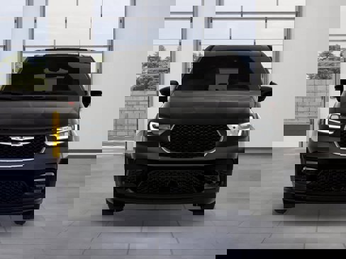 New 2026 Chrysler Pacifica Select image 9