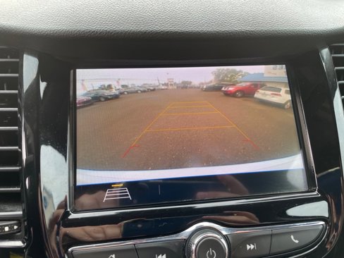 Used 2018 Chevrolet Trax LT image 15