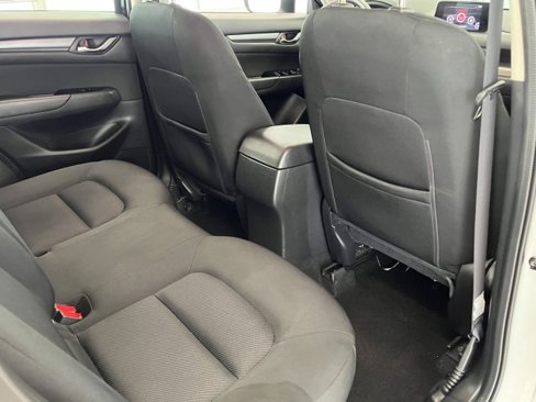Used 2018 MAZDA CX-5 Sport w/ I-ACTIVSENSE Package image 31