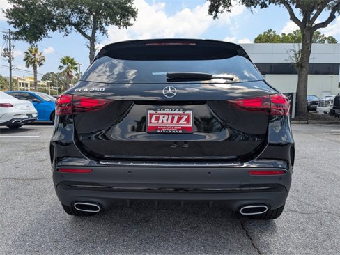 New 2026 Mercedes-Benz GLA 250 image 5