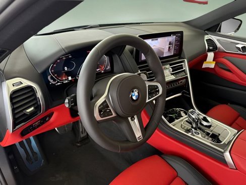 Used 2026 BMW 840i w/ M Sport Professional Package image 17