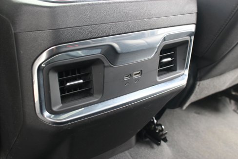 Used 2022 GMC Sierra 1500 SLT w/ SLT Convenience Package image 33