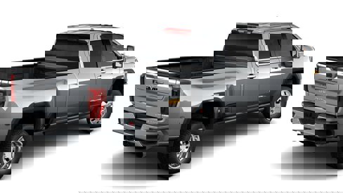 New 2026 GMC Sierra 3500 Denali Ultimate image 5
