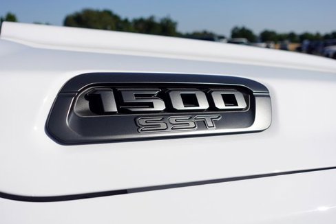 New 2025 RAM 1500 Big Horn image 23