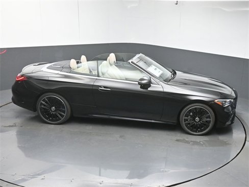 New 2026 Mercedes-Benz CLE 450 4MATIC Cabriolet image 50