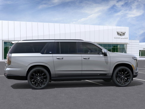 New 2025 Cadillac Escalade ESV Sport Platinum w/ LPO, ONYX Package image 29