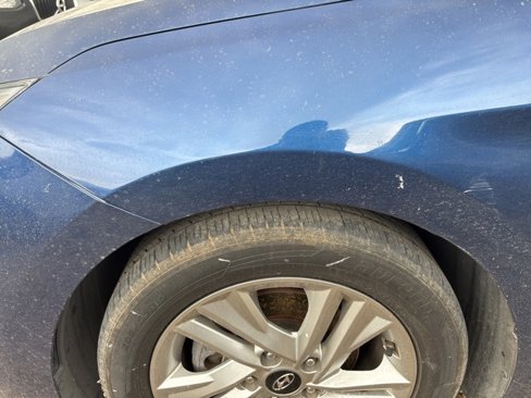 Used 2020 Hyundai Elantra SEL image 7