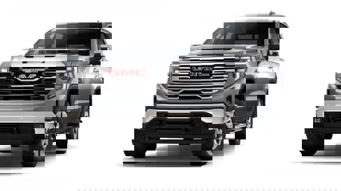 New 2026 GMC Sierra 1500 SLT w/ SLT Premium Plus Package image 27
