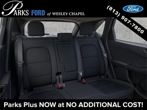 New 2026 Ford Escape Active image 11
