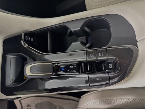 New 2026 Toyota Crown Limited image 18