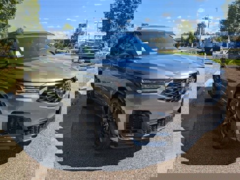 New 2026 Acura MDX A-Spec image 3