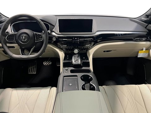 New 2026 Acura MDX A-Spec image 19