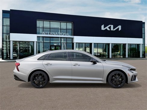 New 2026 Kia K5 GT-Line image 7