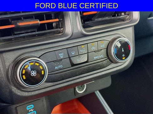 Certified 2024 Ford Maverick XLT w/ Equipment Group 300A Standard image 15