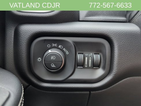 New 2026 RAM 2500 Laramie image 14