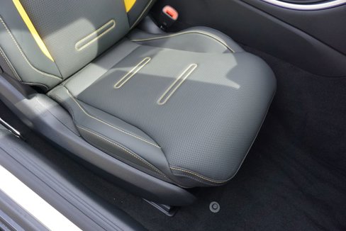 New 2026 Mercedes-Benz CLE 53 AMG 4MATIC Cabriolet image 68