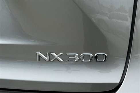 Used 2020 Lexus NX 300 AWD w/ Premium Package image 34