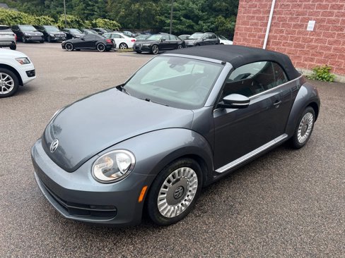 Used 2016 Volkswagen Beetle 1.8T S image 18