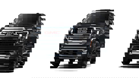 New 2026 GMC Yukon Elevation image 1