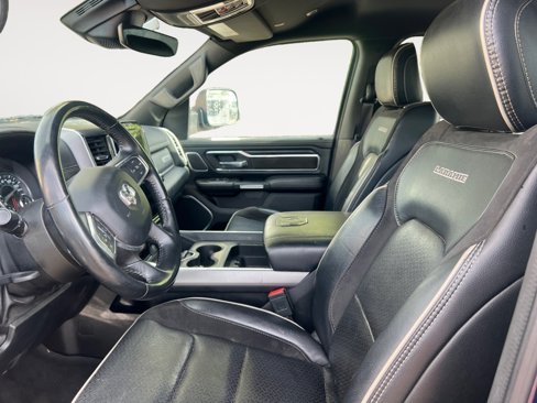 Used 2023 RAM 1500 Laramie image 9