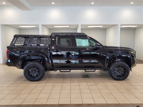 New 2025 Toyota Tacoma 4x4 Double Cab image 7