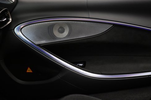 Used 2025 McLaren Artura Spider image 26
