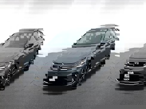 Used 2025 Volkswagen Jetta SE image 7