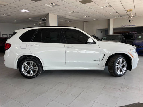 Used 2015 BMW X5 xDrive35i image 10