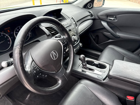 Used 2017 Acura RDX FWD image 29