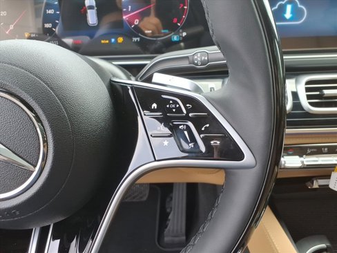 New 2026 Mercedes-Benz GLE 580 4MATIC image 21