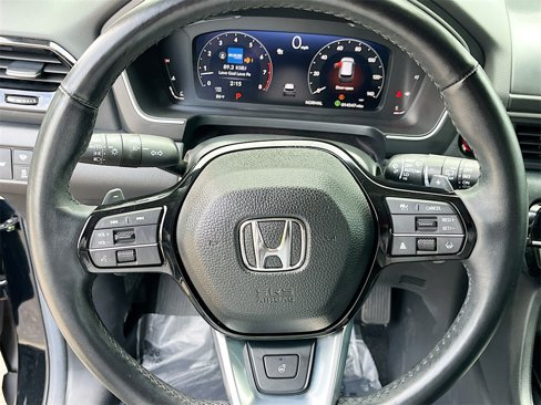 Used 2024 Honda Pilot Elite image 11