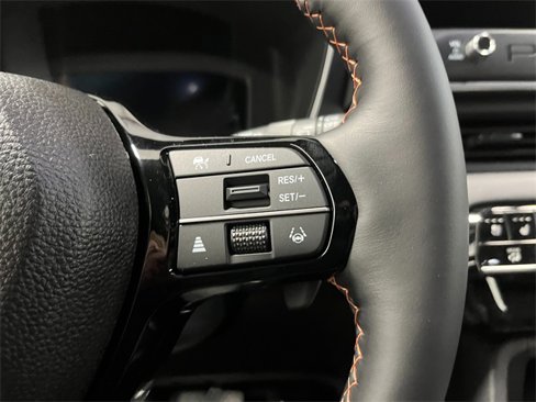 New 2026 Honda Passport TrailSport Elite image 19