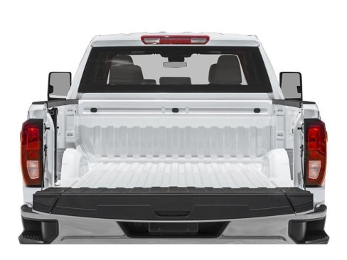 New 2026 GMC Sierra 2500 SLE w/ SLE Value Package; image 11